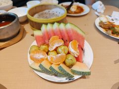 -海泰食府·新鲁菜·家宴(总部基地店)