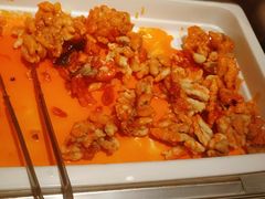 -格瑞欧海鲜自助烤肉火锅(光彩店)