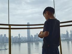 -武汉江城明珠豪生大酒店