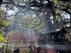 -红螺寺