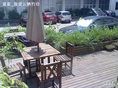 -汉庭(杭州灵隐寺龙井路店)