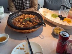 -船歌·鱼水饺青岛菜(闽江二路店)