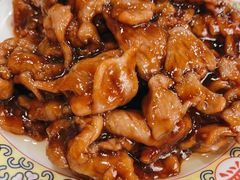 它似蜜-烤肉季饭庄