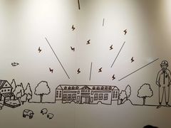 -歌斐颂巧克力小镇