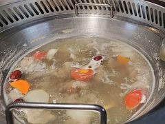 -313羊庄铁锅烀羊肉·烤全羊·烧烤龙虾·团建聚餐(永德路店)