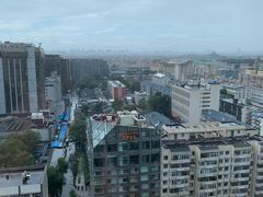-北京丽晶酒店