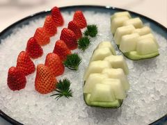 -海味观(老西门店)