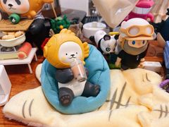 -白熊咖啡(闽江大道店)