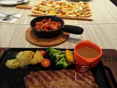 -必胜客(长安长青店)