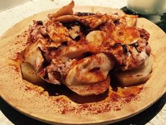 -Carmen卡门西班牙餐厅