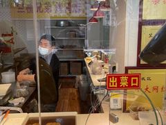 -竺桥兄弟烤鸭(总店)