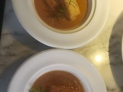 -东南里湖景餐厅·新闽菜(浦西万达店)