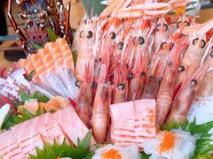 -王鼎精致料理铁板烧(世博源店)