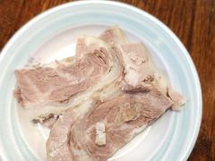 -小灶派· 地道兰州牛肉面(宏发大厦店)