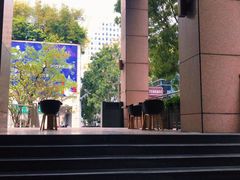 -好日子皇冠假日酒店·君怡咖啡厅(特美思大厦店)