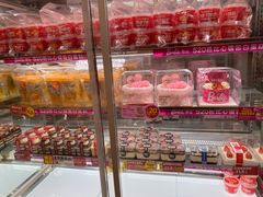-味多美蛋糕(双安店)