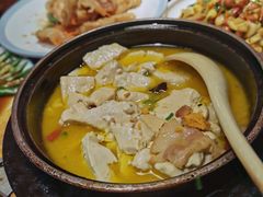 -那家老院子东北菜·饺子·小鸡炖蘑菇(艳华街店)