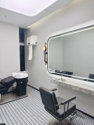 -唐风采假发补发定制