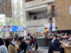 -佰园全日西餐厅-厦门佰翔软件园酒店