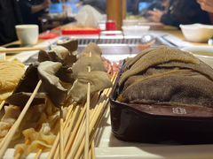 -袁记串串香(北国店)