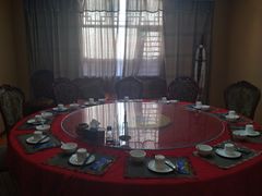 包厢-思金拉措庄园藏餐(太阳岛店)