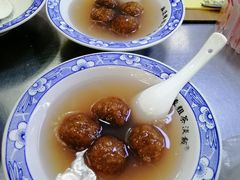 -粗茶淡饭(东关街店)