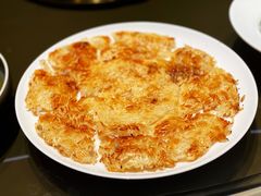 煲仔饭锅巴-粤界(望京金辉店)