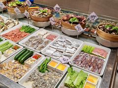 -味莊·青岛菜(云霄路店)