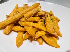 -筱爷叔·上海传统手工菜(玉树路店)