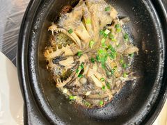 -小时候焗海鲜(鄞州万达店)