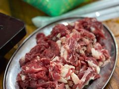 -江村四哥新鲜牛肉店(江高总店)