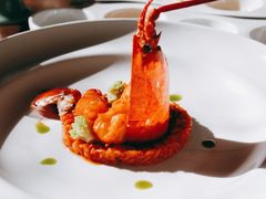 招牌辣椒龙虾饭-和木The Home·私厨(鼓楼店)