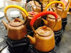 -凤凰楼酒家·粤宴点心(华强北店)