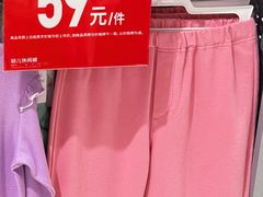 -优衣库(青岛万象城店)