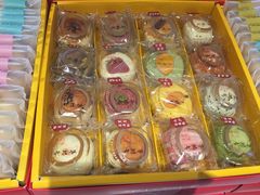 -唐饼家(第一食品五角场店)