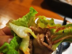 -咕咕站韩国料理(紫金港店)