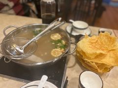 -潮汕良记牛肉火锅(洪武路店)