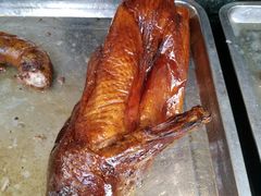 -陈伍记烧腊店(钟村店)