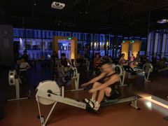 -SUPERMONKEY超级猩猩健身