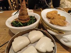 -新白鹿餐厅(银泰西湖文化广场店)