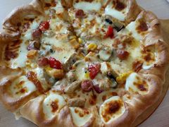 -米斯特比萨(光华桥凯德MALL天津湾店)