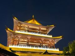 -杜甫江阁