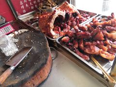 -大赤坎肥仔强烧味海鲜餐厅(大赤坎店)