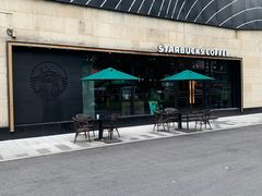 -星巴克(兰桂坊店)