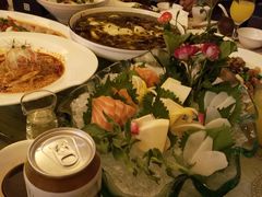 -御膳宫药膳餐厅(金沙店)