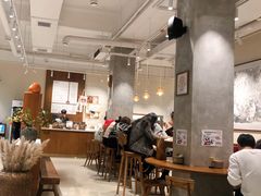 大堂-小豆海棠(人民南路店)