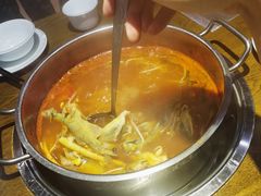 -阿婉贵州苗家酸汤鱼(梅林店)