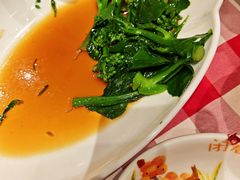 -西贝(枫蓝国际购物中心店)