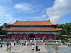 -珠海圆明新园