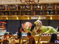 -雍和会海鲜姿造自助(湖东路店)